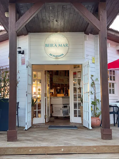 Restaurante Beira Mar