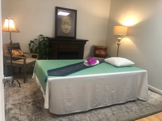 Thai Traditional Spa