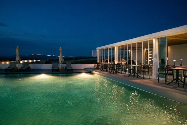 Serenità Luxury Suites