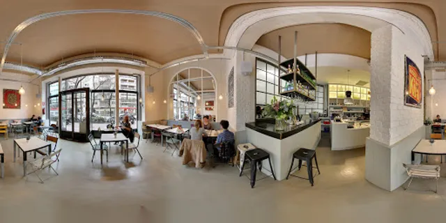 Petit Appetit Miguel Ángel