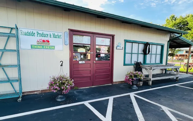 Dunham's Produce Market