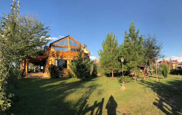 Cabañas Don fernando