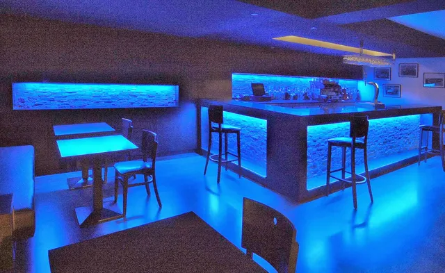 Cafe Bar Alegría Del Bollo