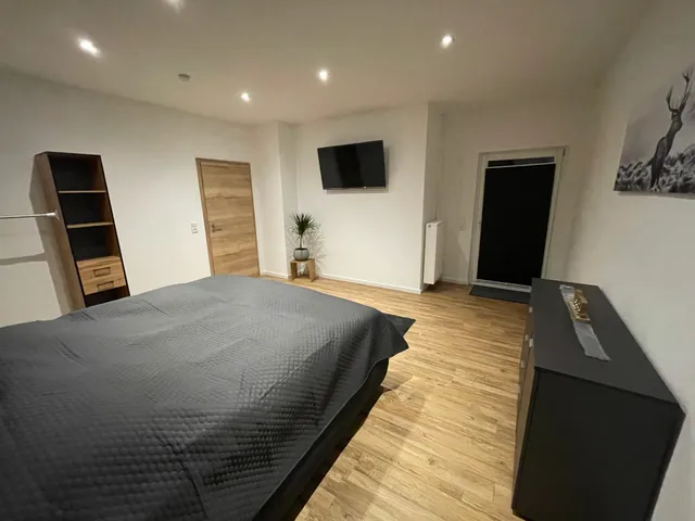 Ferienwohnungen Rhönschnuppe