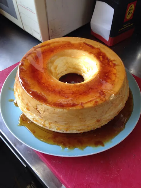 Confeitaria, Pastelaria, Salão De Chá Mónaco