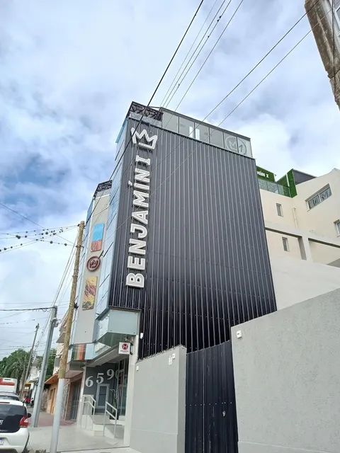 Hotel Benjamin I