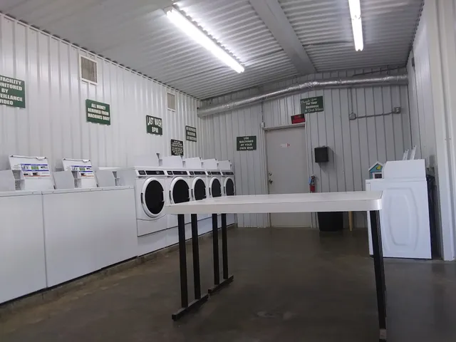 ANM Laundry