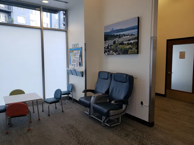 Swedish Primary Care - Renton