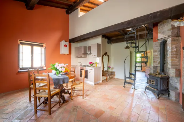 Agriturismo I Pietrini Ristorante Pizzeria