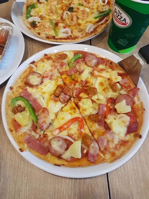 The Pizza Company เนินพลับหวาน