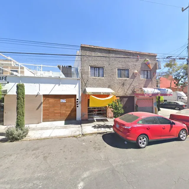 Panadería La Victoria