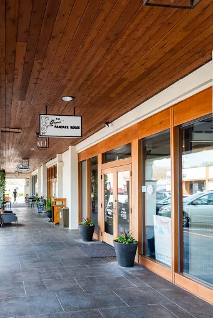 The Original Pancake House - Columbia SC