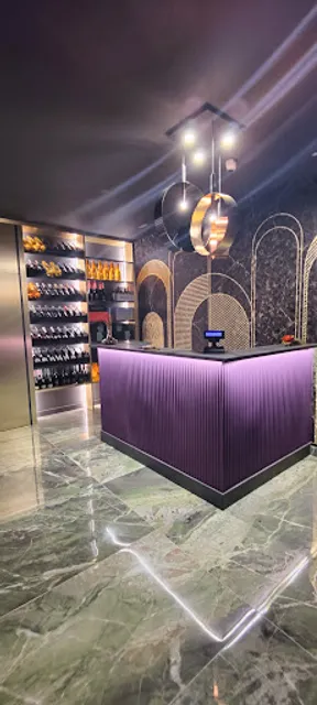 Élevage wine restaurant