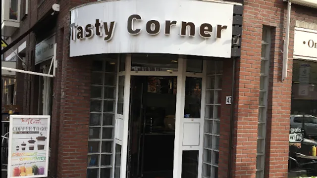 Tasty Corner