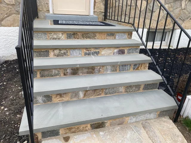 Ross Acchione Masonry