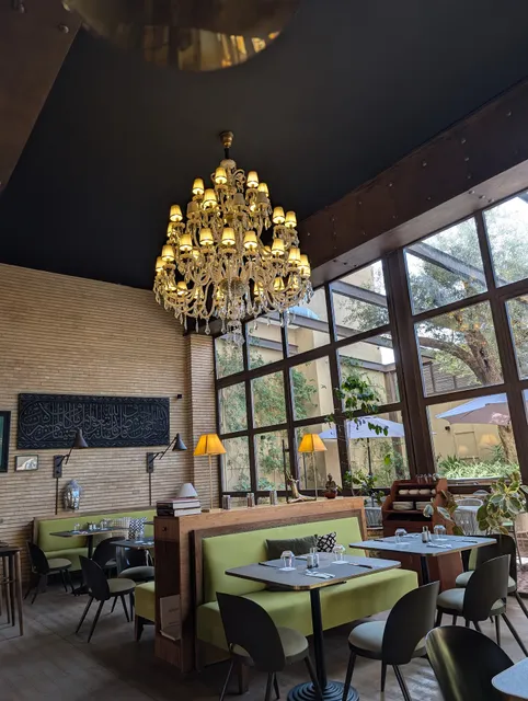 HESPERIS Coffee Factory