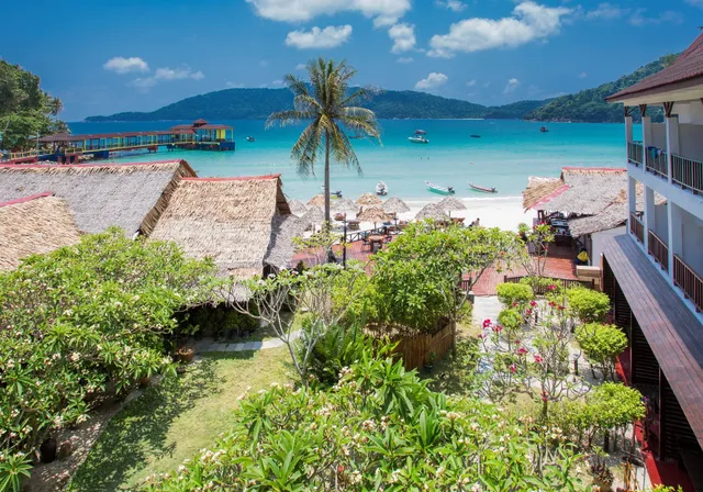 BuBu Long Beach Resort