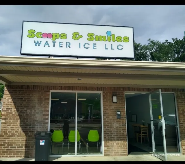 Scoops & Smiles LLC