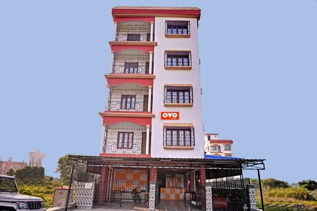 Hotel O Himgiri Guest House