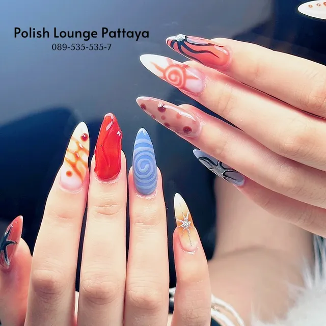 Polish Lounge Pattaya