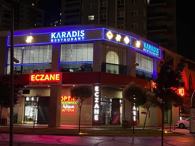 Karadish Restaurant | مطعم كراديش