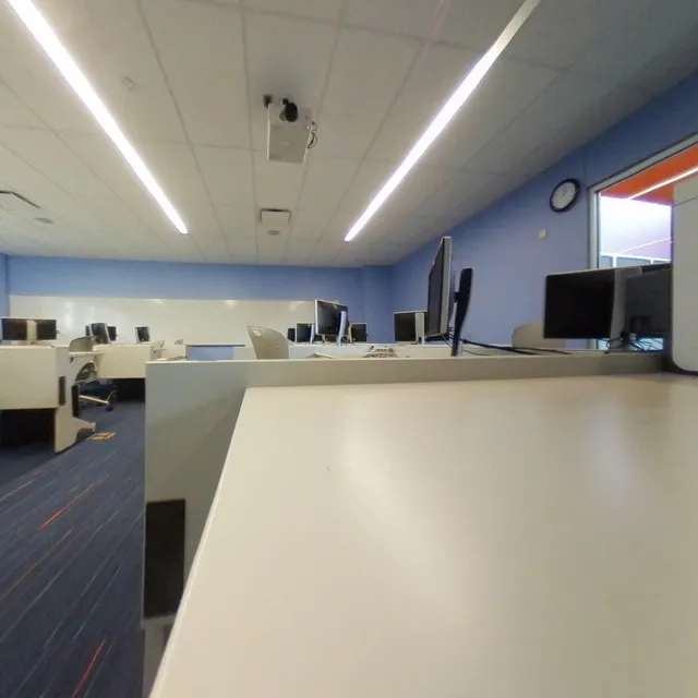 LCCC University Partnership Ridge Campus