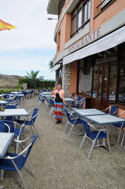 Restaurante Sablon's