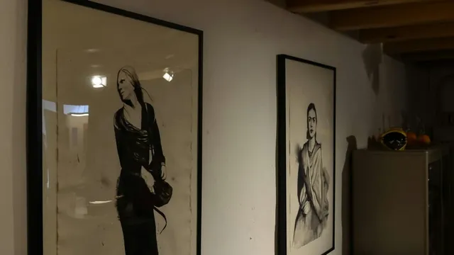 La fábrica de gomas