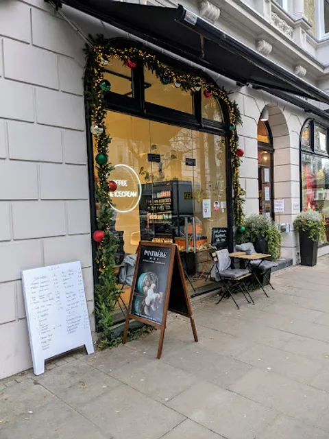 LELA – Liebe Eis, Liebe Alles (Eppendorf)