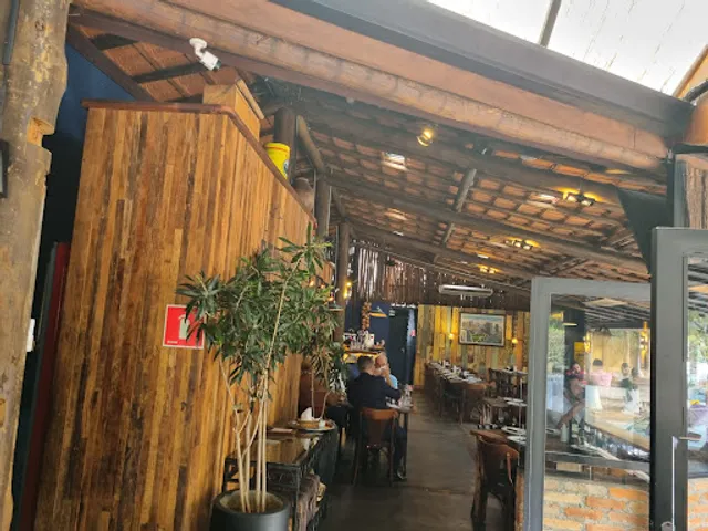 Bem Brasil Costelaria