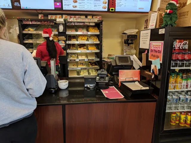 Dunkin'