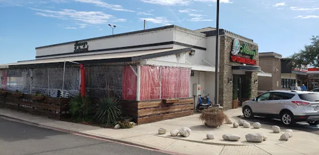 Manny's Uptown Tex-Mex