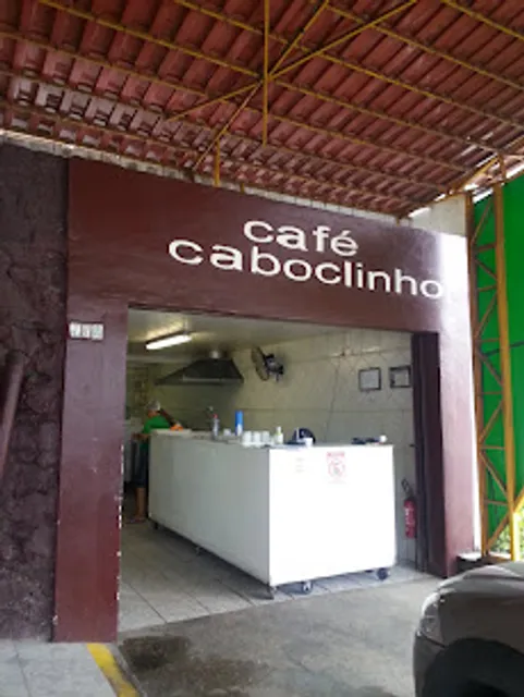 Café Caboclinho