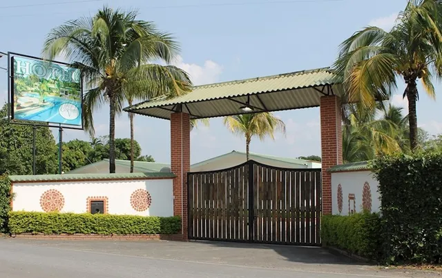 Hotel Campestre Casa Verde