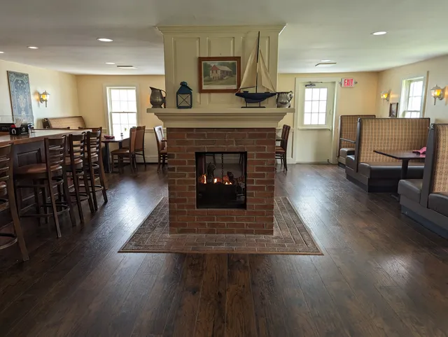 The Tavern at Spring Hill