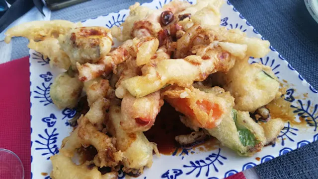 Restaurante hotel spa sinagoga