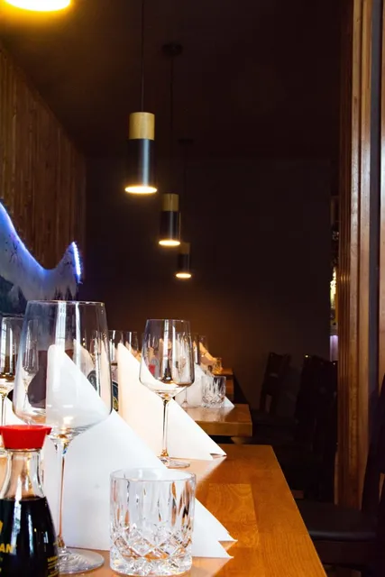 VYLIAN Restaurant in Blaubeuren - Vietnamese & Asian Cuisine