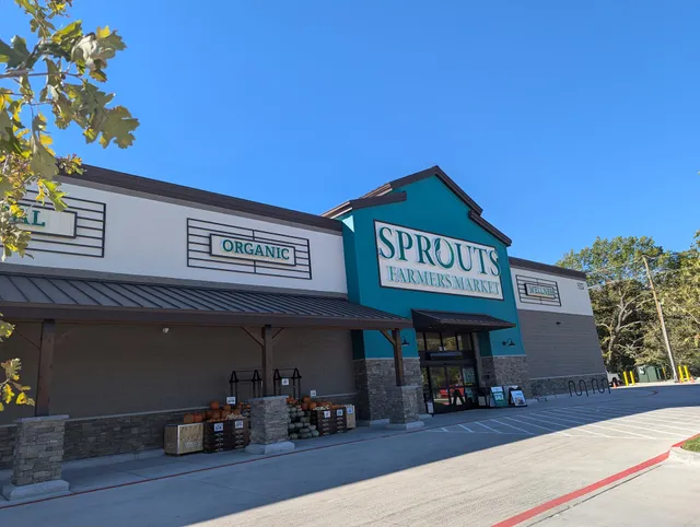 Sprouts Farmers Market