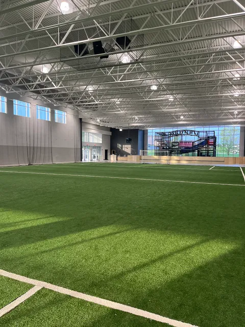 The Center at Northview