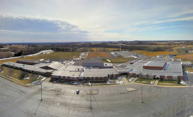 Random Lake School District