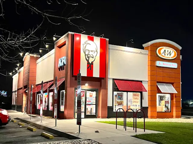 KFC
