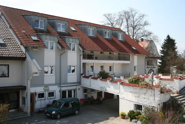 Obst & Ferienhof Schöngarten