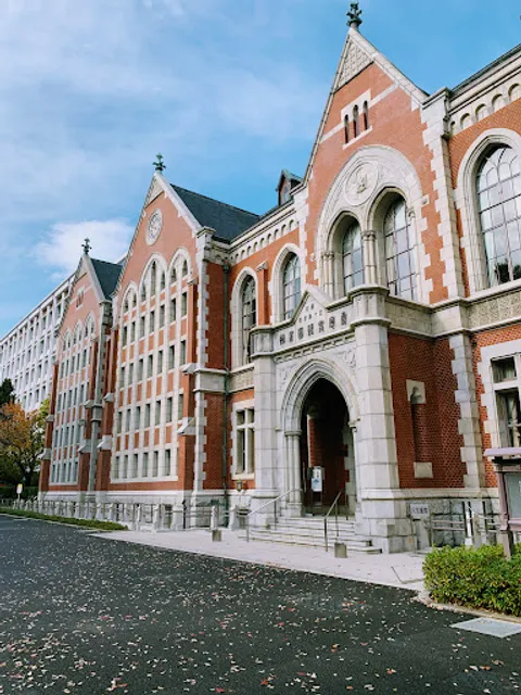 Keio University