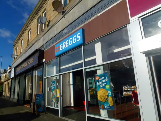 Greggs