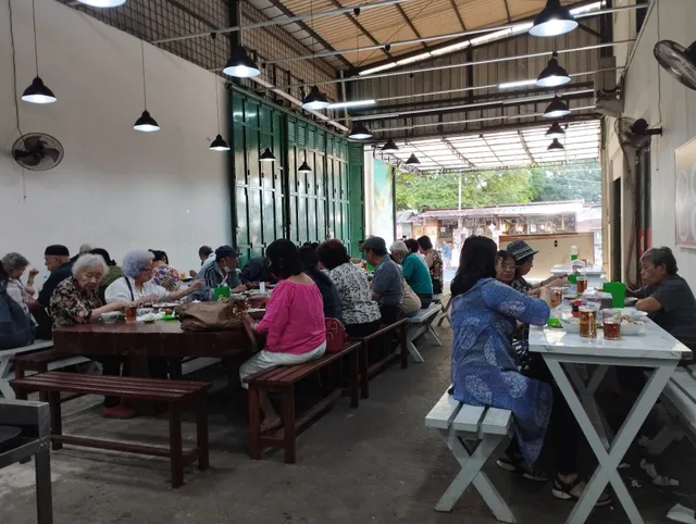 Swike Gawe Kangen (Full AC)