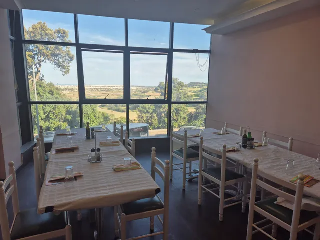 Titanic Kebab House Malta