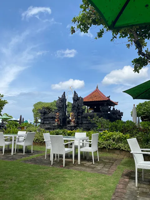 Yasa Segara Bengiat Restoran