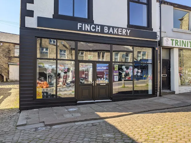 Finch Bakery