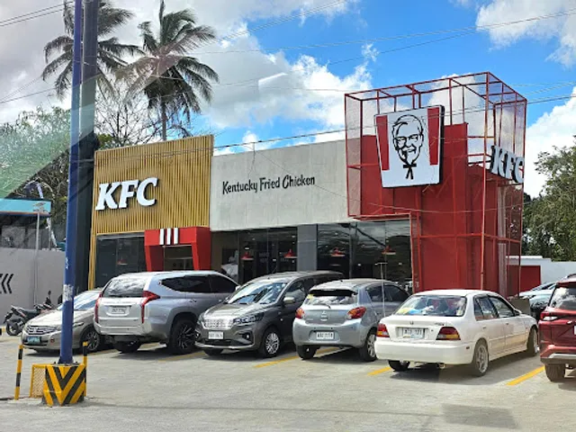 KFC