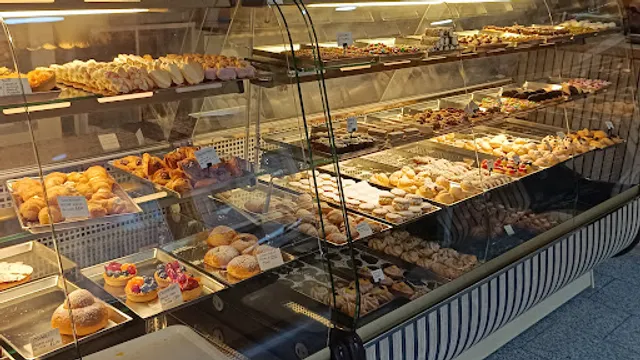 Bar Pasticceria Napoletana Pina